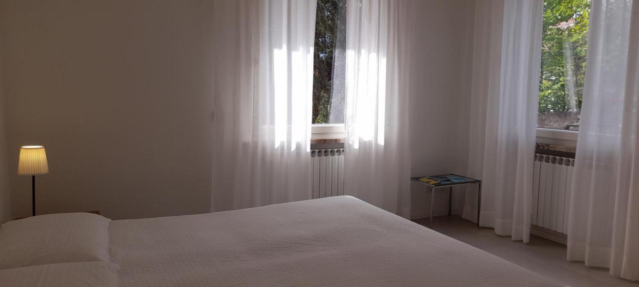 شقة Casa Noario مالتشيزينيه المظهر الخارجي الصورة