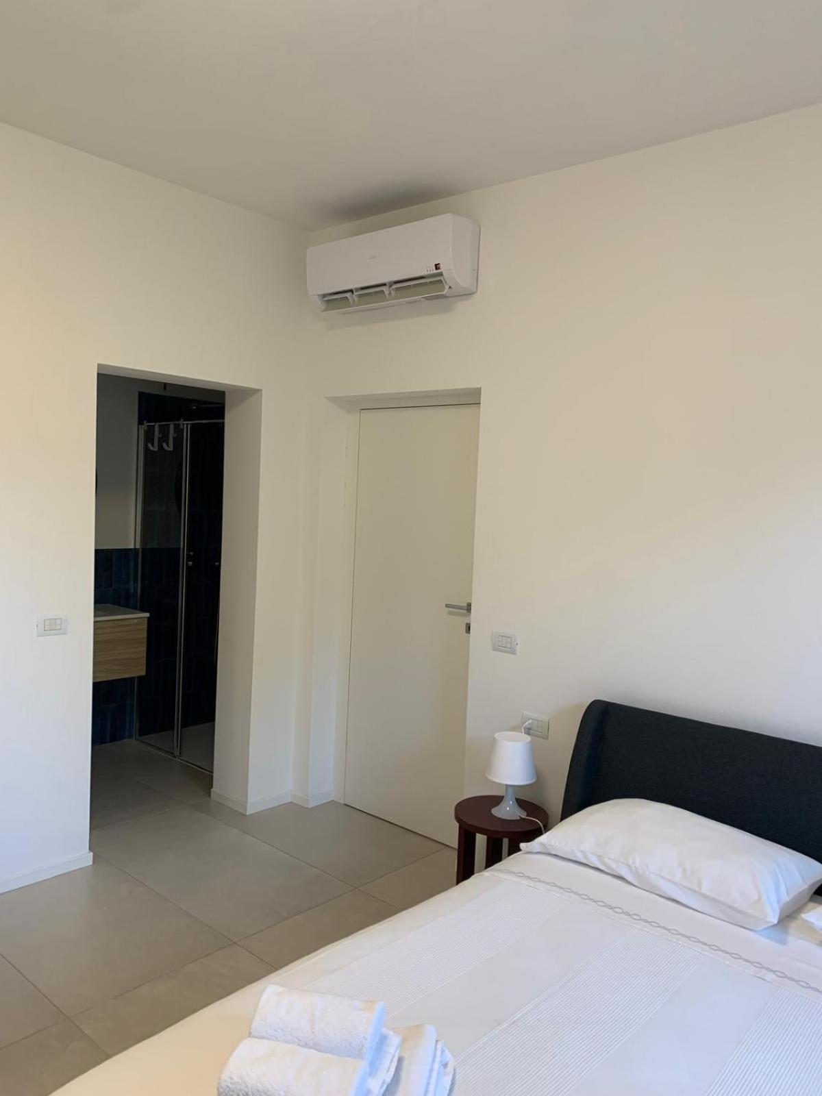 شقة Casa Noario مالتشيزينيه المظهر الخارجي الصورة