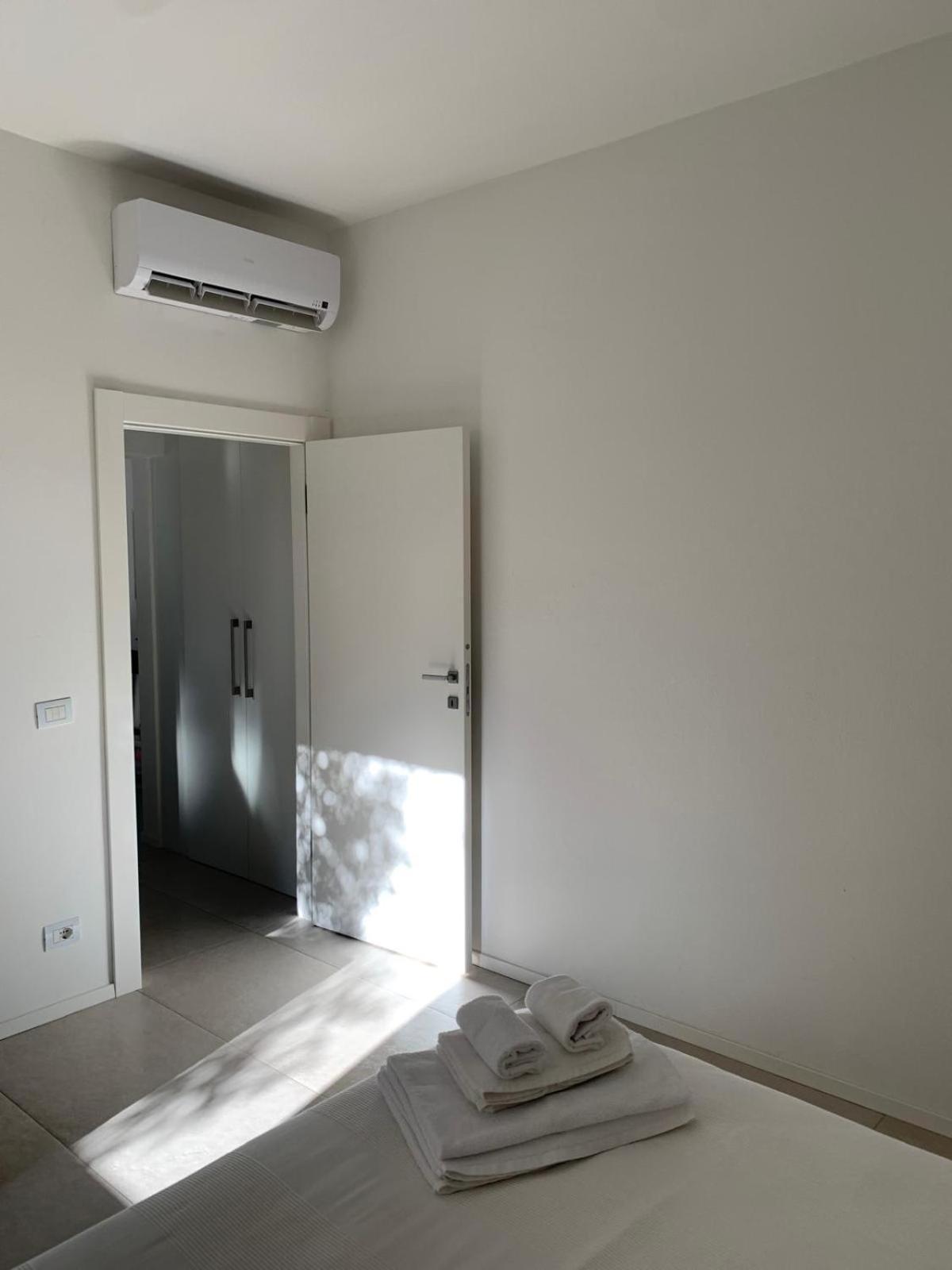 شقة Casa Noario مالتشيزينيه المظهر الخارجي الصورة
